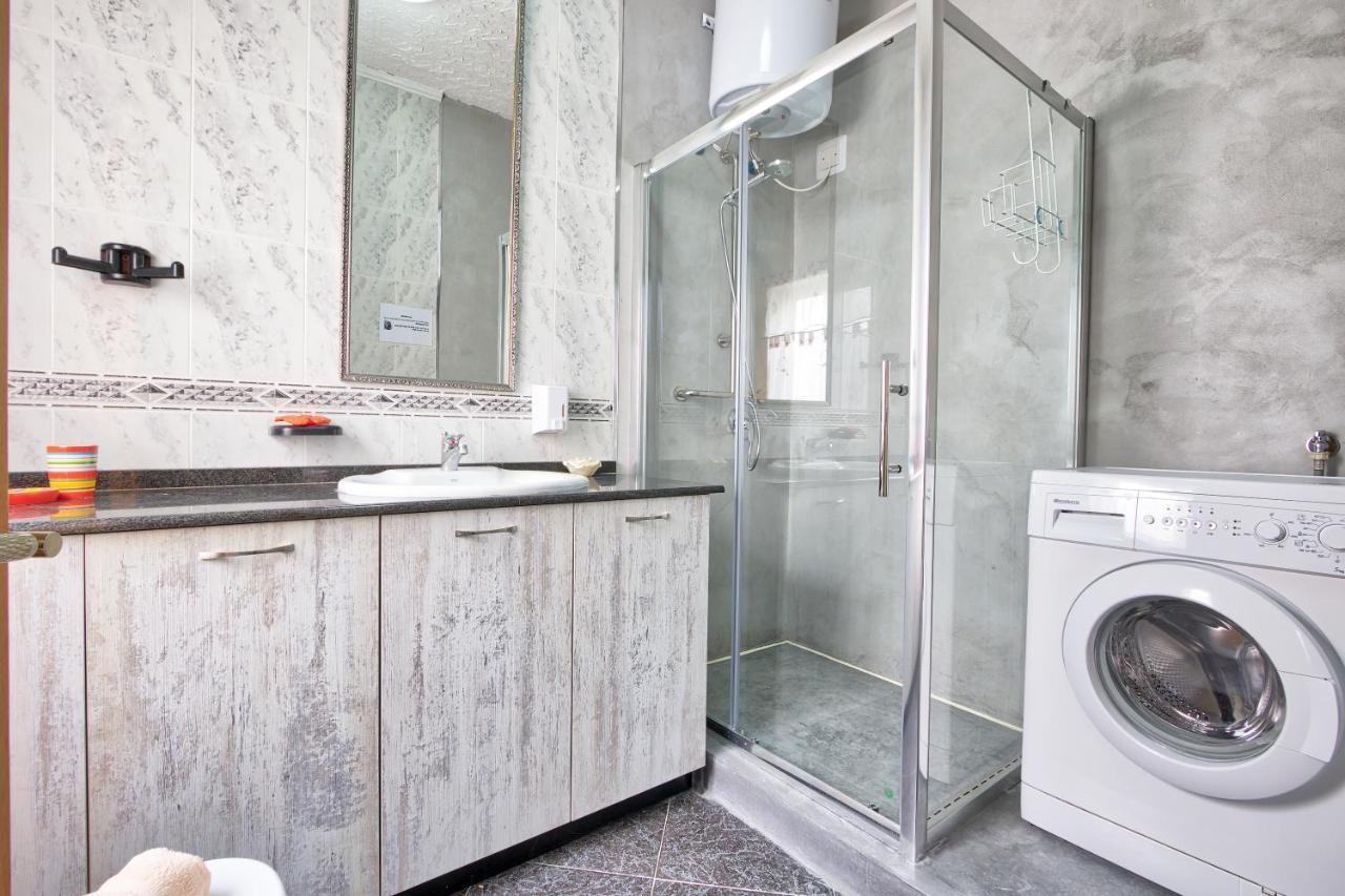 119/4 - Sea View Apartment - 3 Bedrooms Xghajra Exterior foto