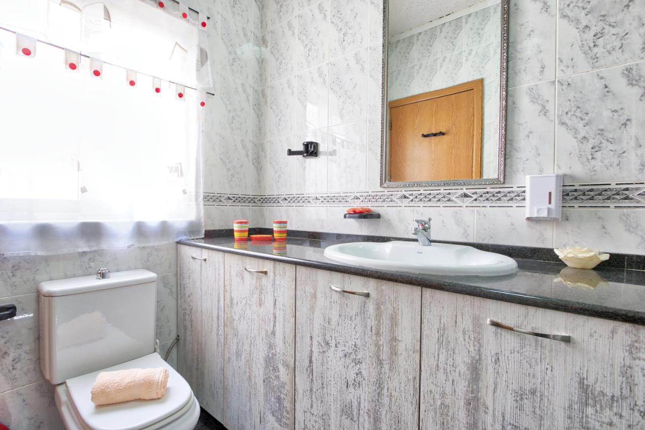 119/4 - Sea View Apartment - 3 Bedrooms Xghajra Exterior foto