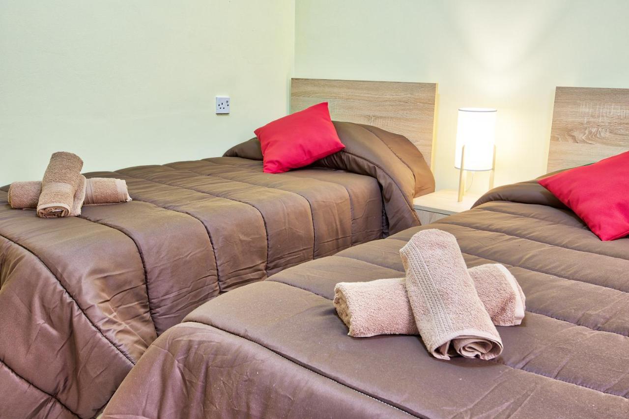 119/4 - Sea View Apartment - 3 Bedrooms Xghajra Exterior foto